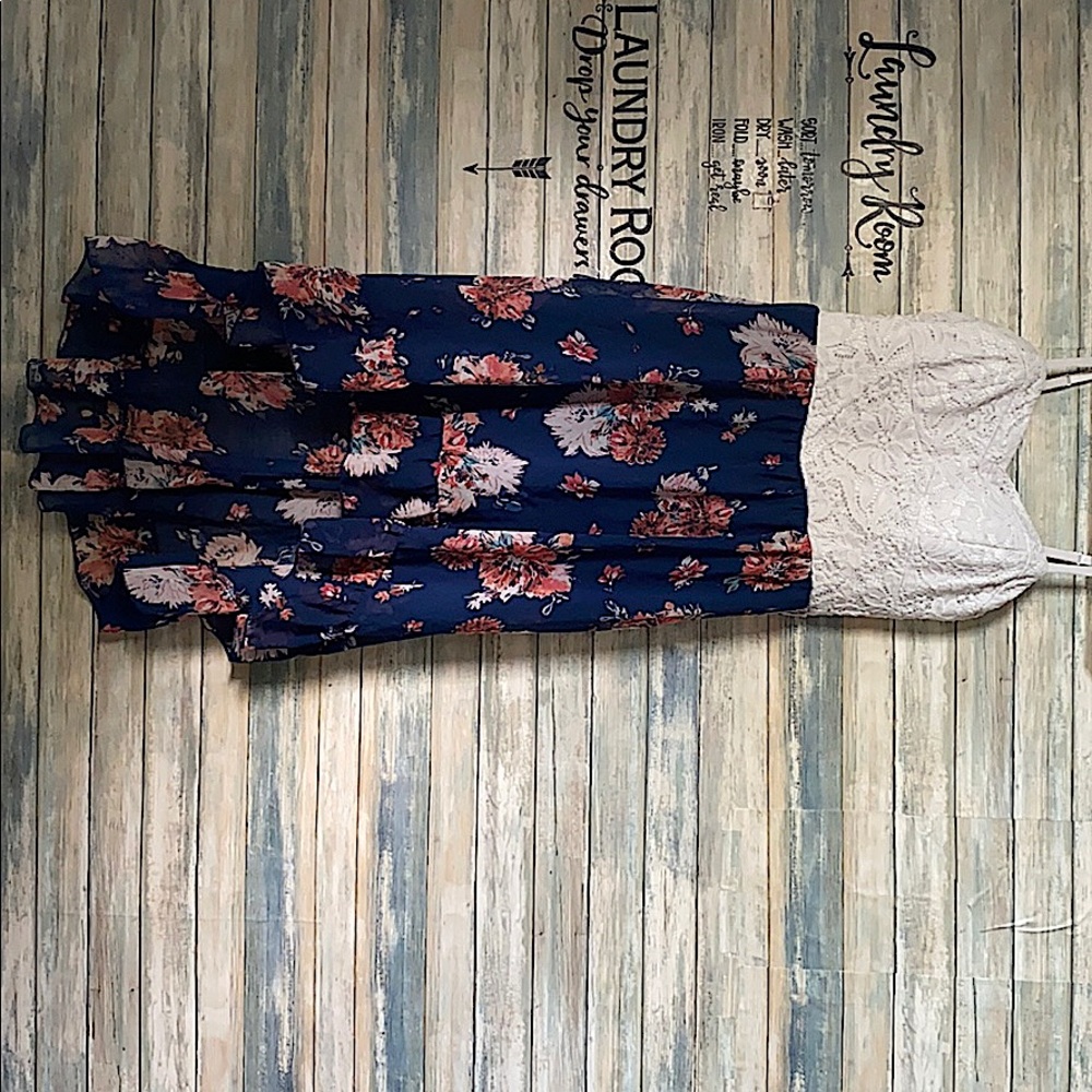 A.U.W Dress